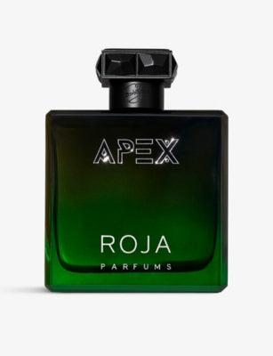 Roja Parfums Apex eau de parfum 100ml, UK version