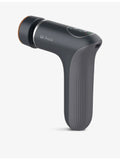 Smart mini Bian Stone massage gun with heat modes, British brand