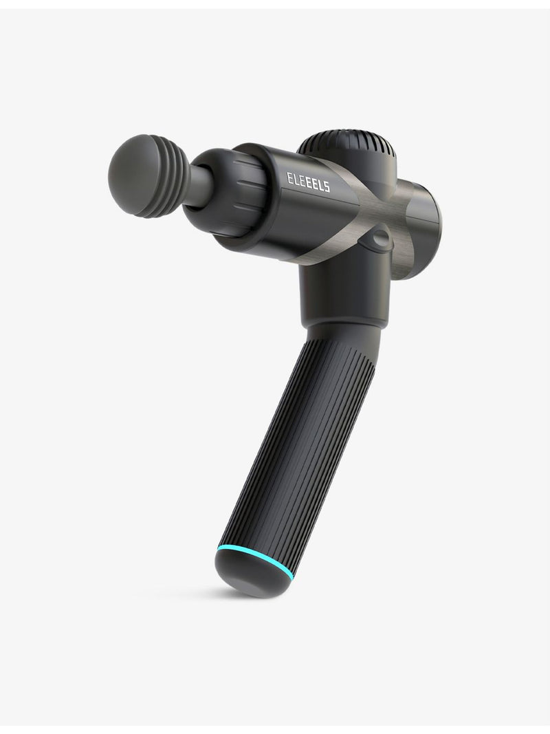 Eleeels x4 massage gun 30x23x6.5cm - British product