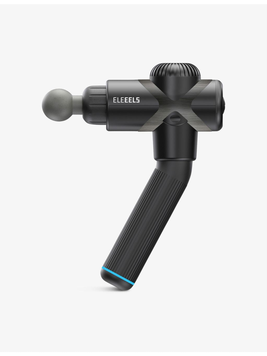 Eleeels x4 massage gun 30x23x6.5cm - British product