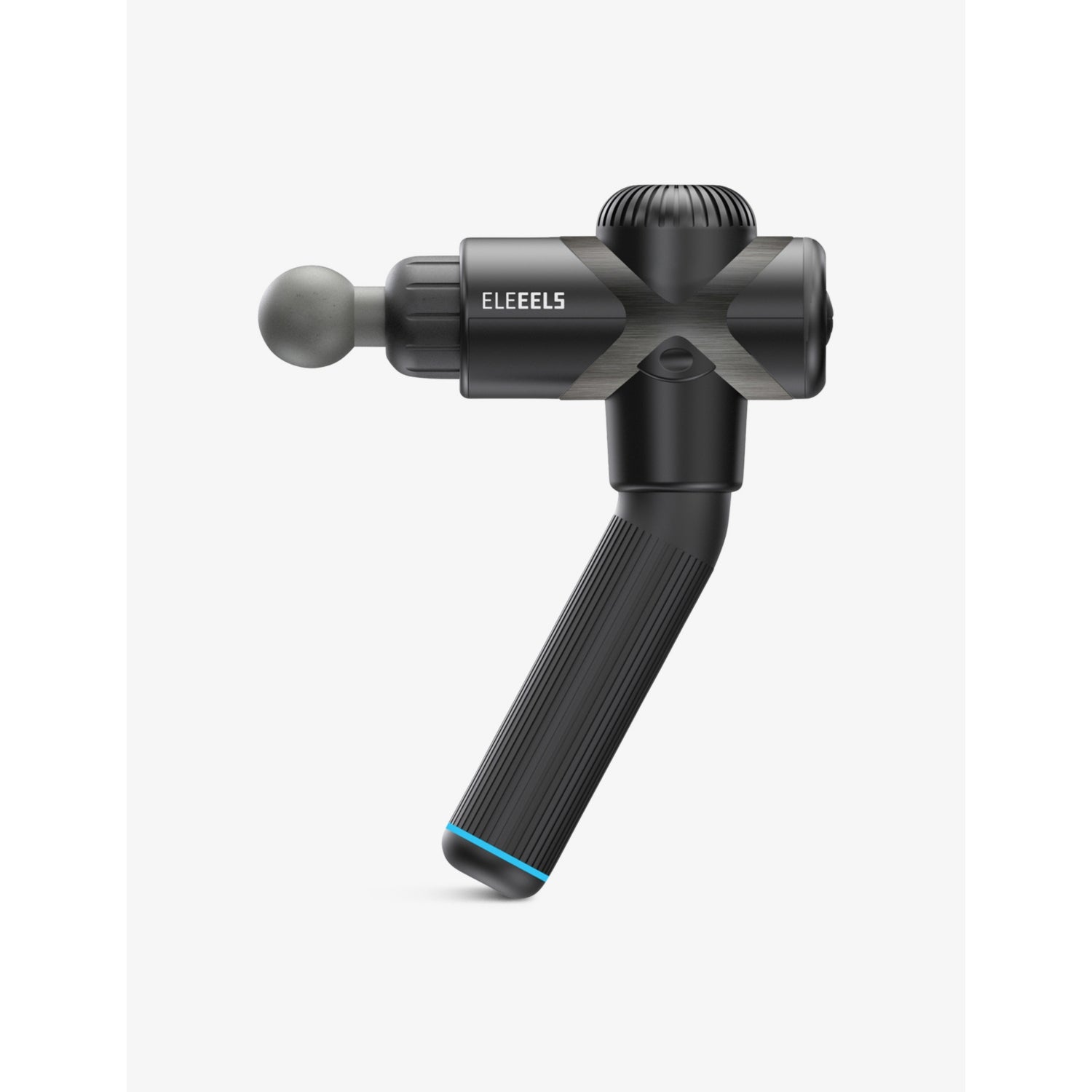 Eleeels x4 massage gun 30x23x6.5cm - British product