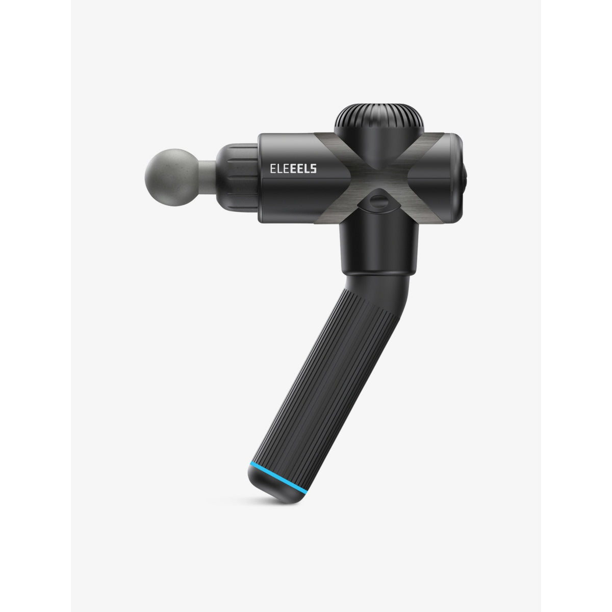 Eleeels x4 massage gun 30x23x6.5cm - British product