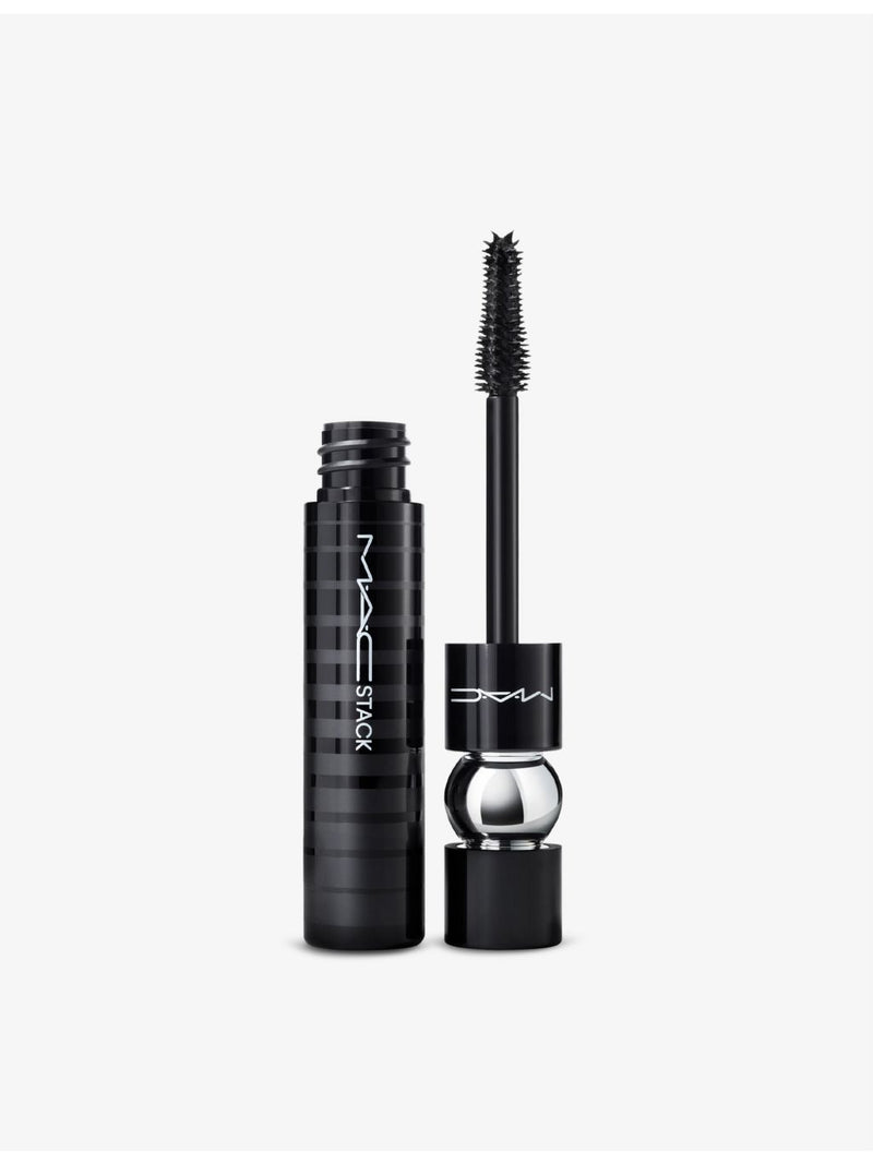 MAC MACStack Micro mascara 8ml - British product
