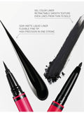 Valentino Beauty Twin Liner double-ended eyeliner 0.5ml - British product