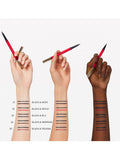 Valentino Beauty Twin Liner double-ended eyeliner 0.5ml - British product