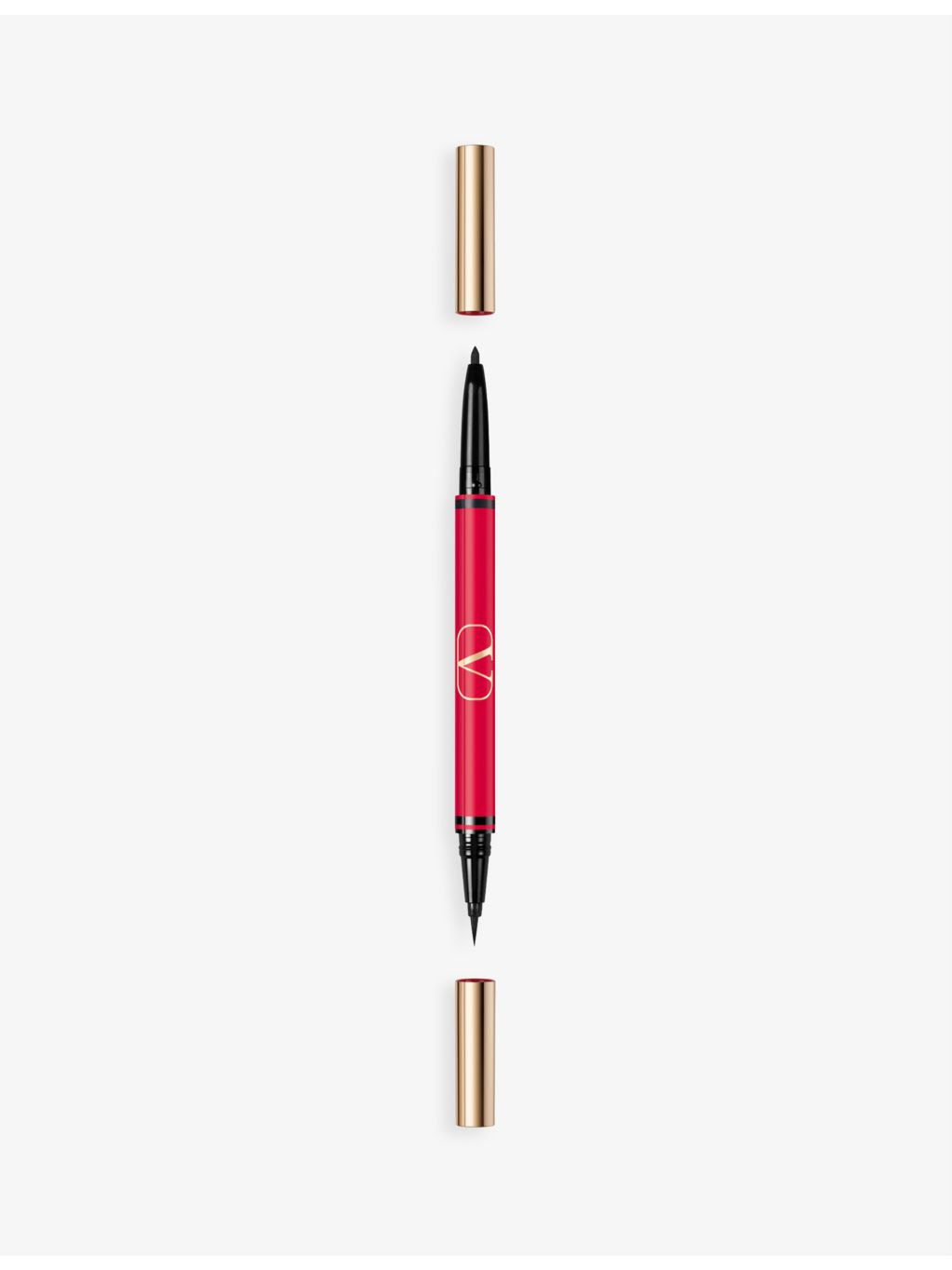 Valentino Beauty Twin Liner double-ended eyeliner 0.5ml - British product