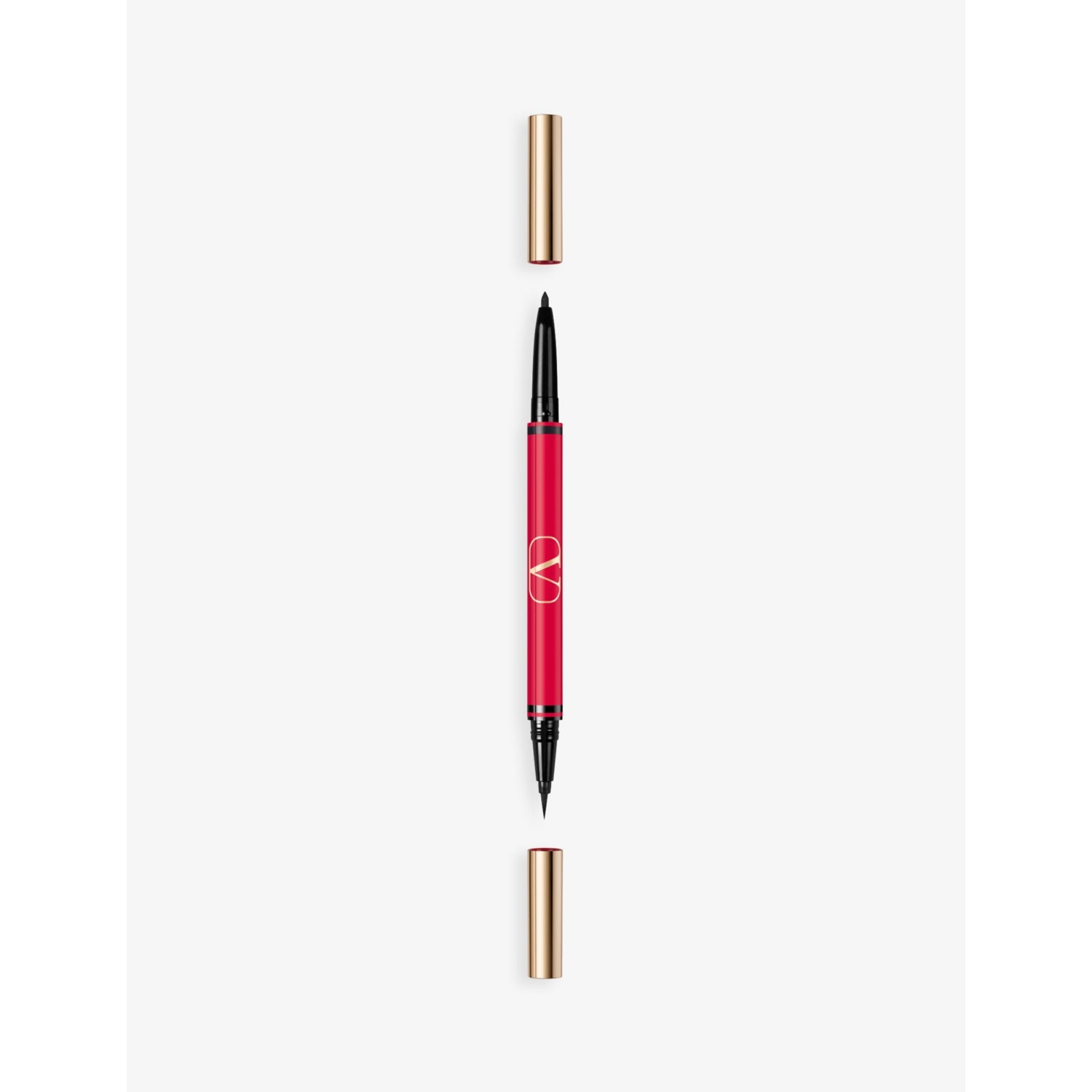 Valentino Beauty Twin Liner double-ended eyeliner 0.5ml - British product