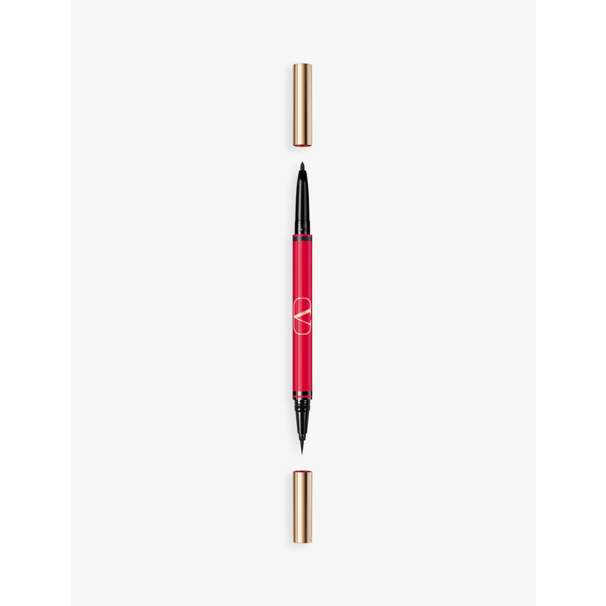 Valentino Beauty Twin Liner double-ended eyeliner 0.5ml - British product