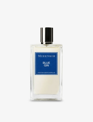 Mizensir Blue Gin eau de parfum 100ml - British product