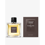 Guerlain L'Instant pour Homme eau de parfum 100ml, imported from the UK