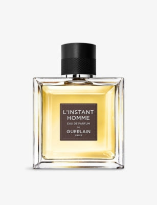 Guerlain L'Instant pour Homme eau de parfum 100ml, imported from the UK