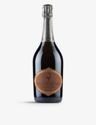 Billecart-Salmon Le Clos Saint Hilaire 2006 champagne 750ml - British product