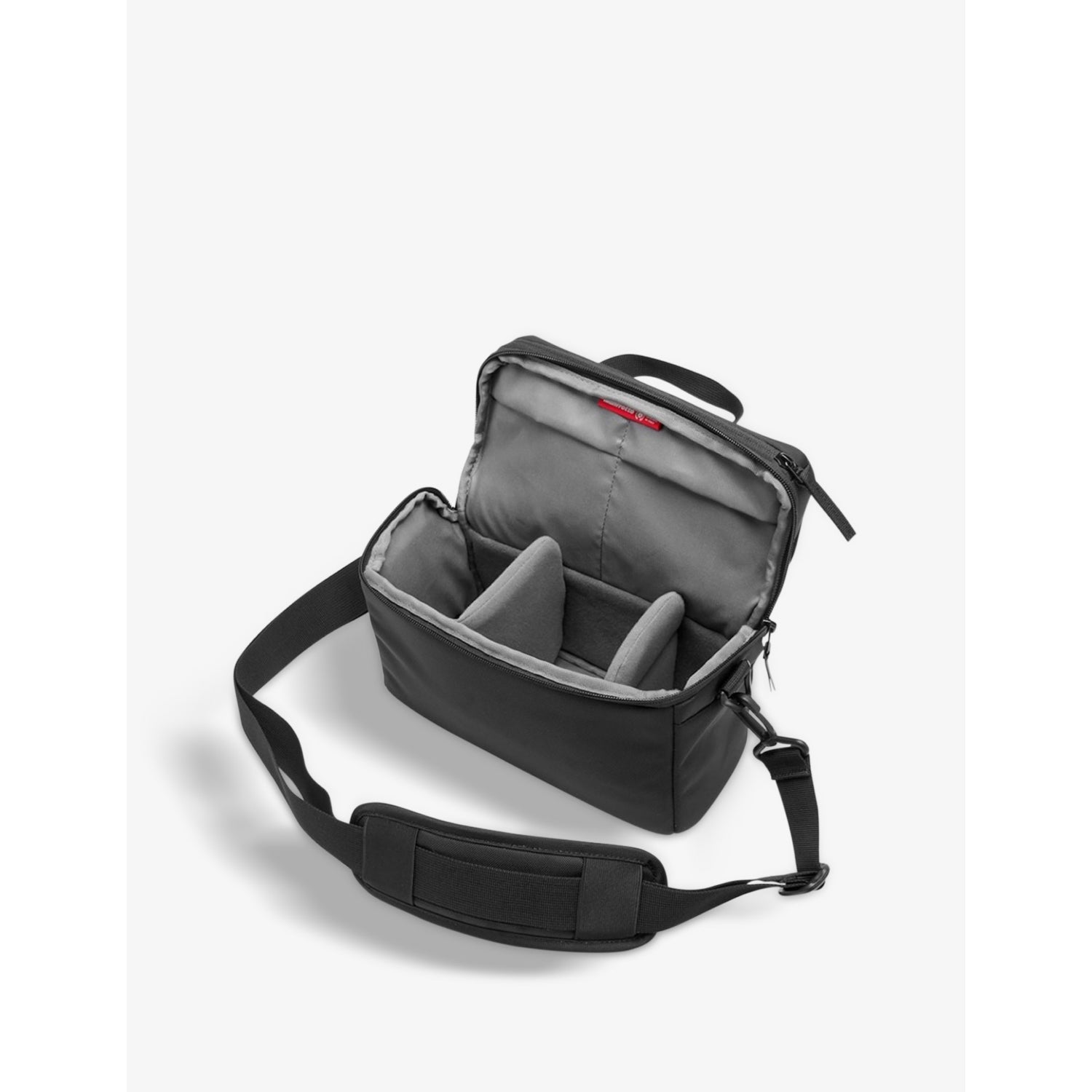 Advanced M III camera shoulder bag for photographers, UK version