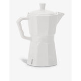 Seletti porcelain coffee percolator 17.5cm (British brand)