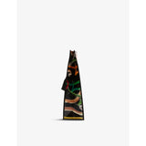 Seletti wears TOILETPAPER snakes woven grocery bag - British product