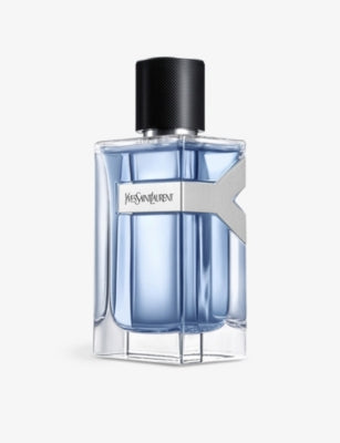 Yves Saint Laurent Y eau de toilette 100ml - British product