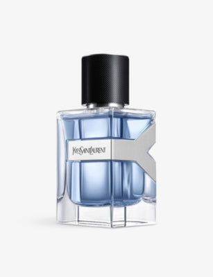 Yves Saint Laurent Y eau de toilette 60ml (British brand)