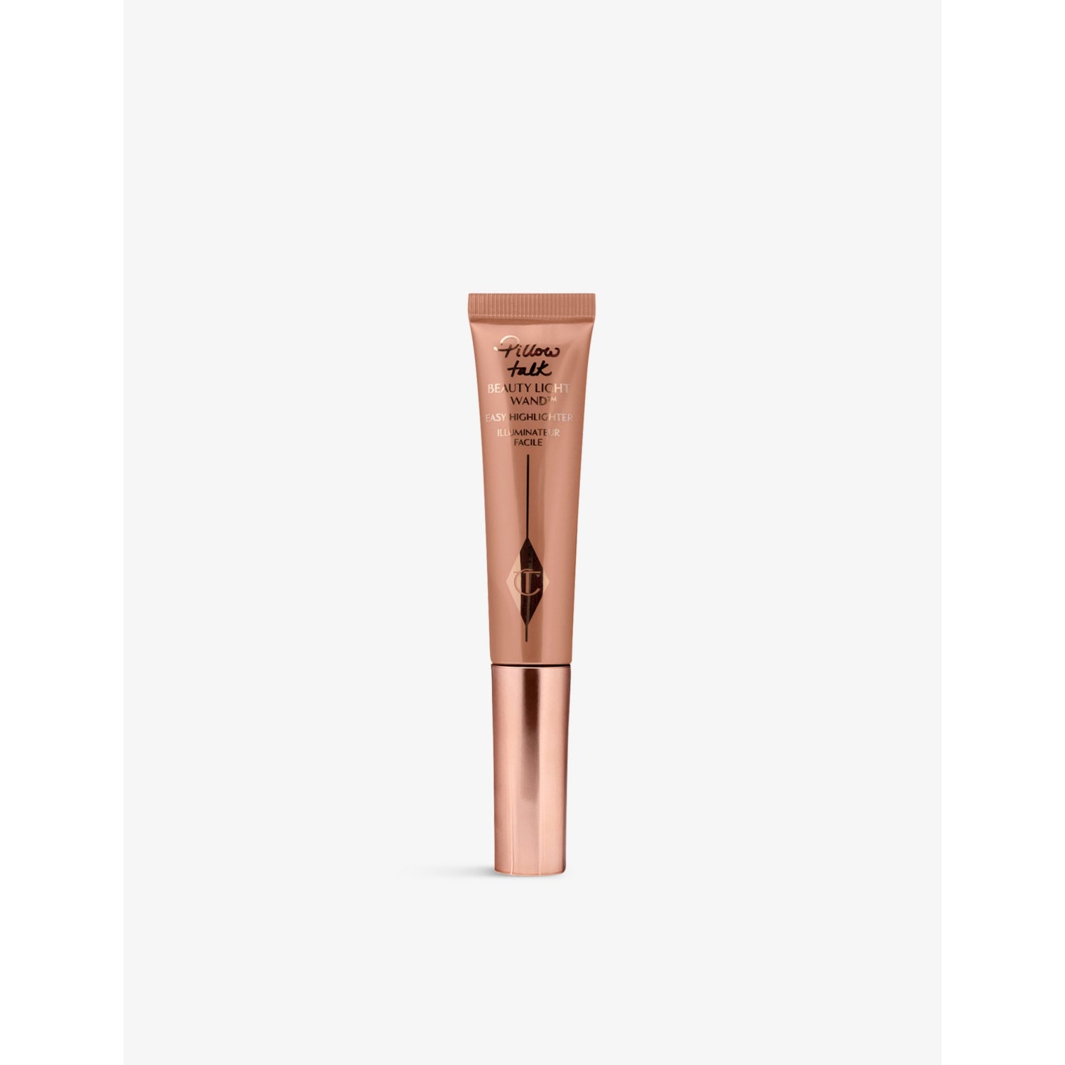 Charlotte Tilbury Pillow Talk highlighter 12ml (British brand)