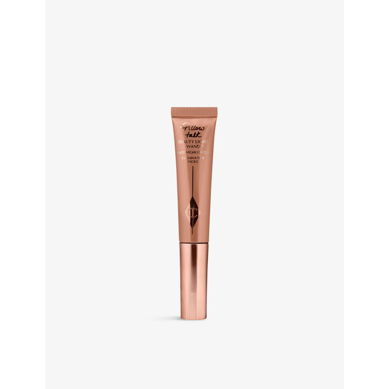 Charlotte Tilbury Pillow Talk highlighter 12ml (British brand)