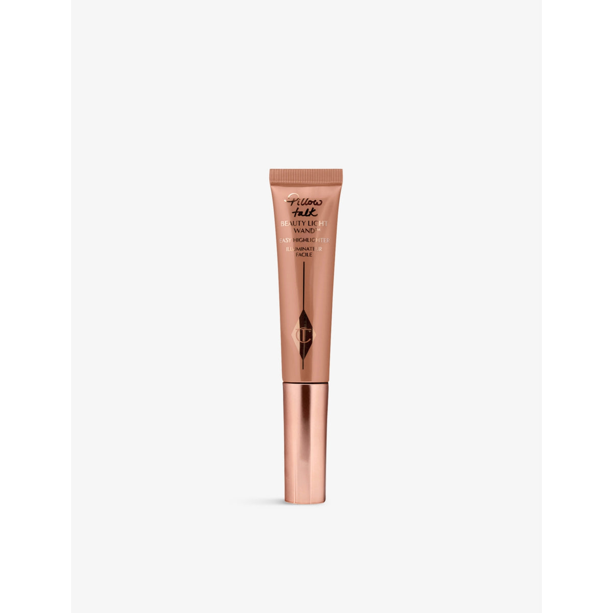 Charlotte Tilbury Pillow Talk highlighter 12ml (British brand)