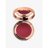 Charlotte Tilbury Pillow Talk cream blush and lip tint 2.5g (British brand)