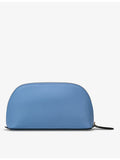 Smythson Panama leather cosmetics case - British product
