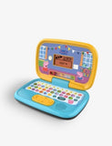 VTech Peppa Pig learning laptop educational toy for ages 3+, UK version