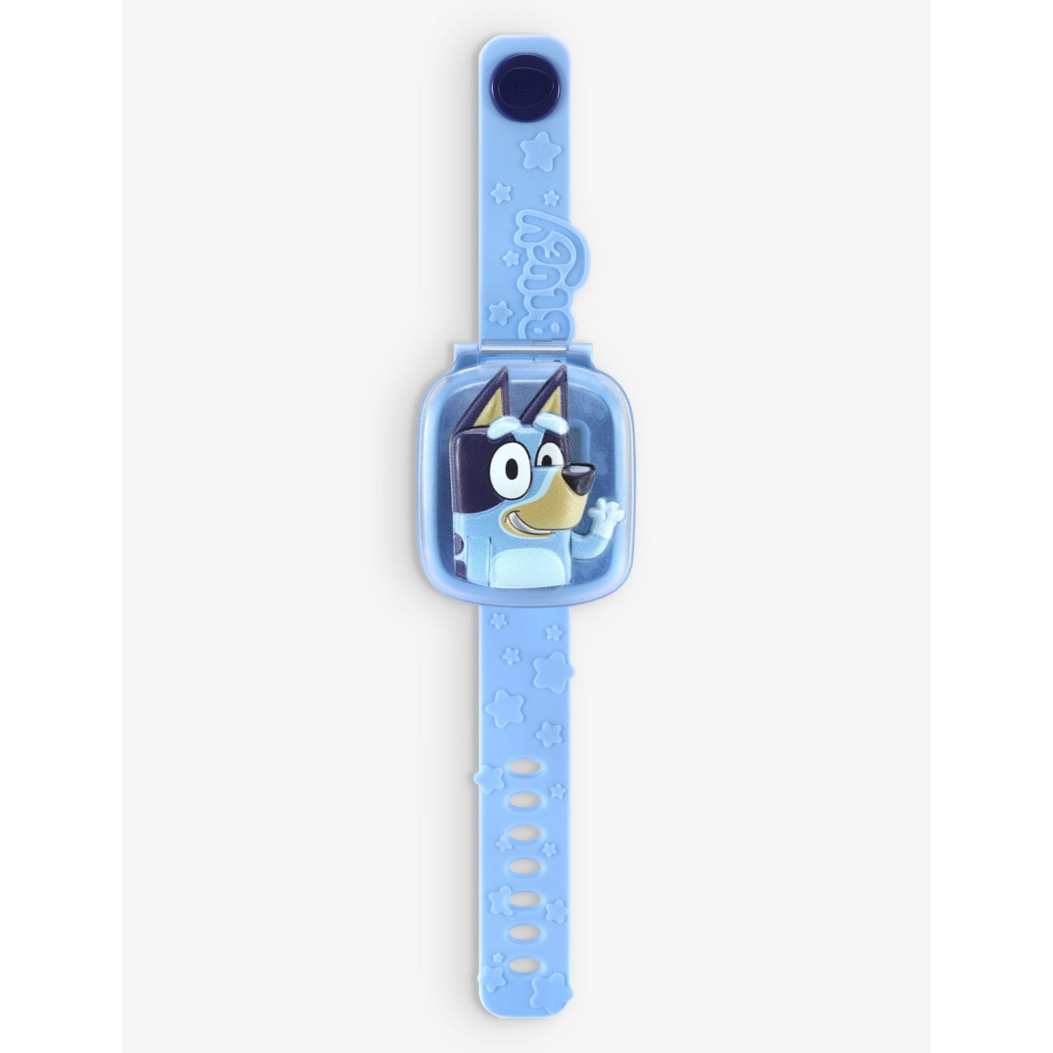 VTech Bluey learning watch, UK version