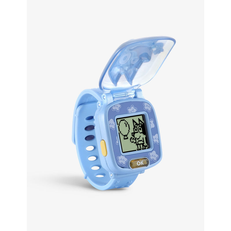VTech Bluey learning watch, UK version