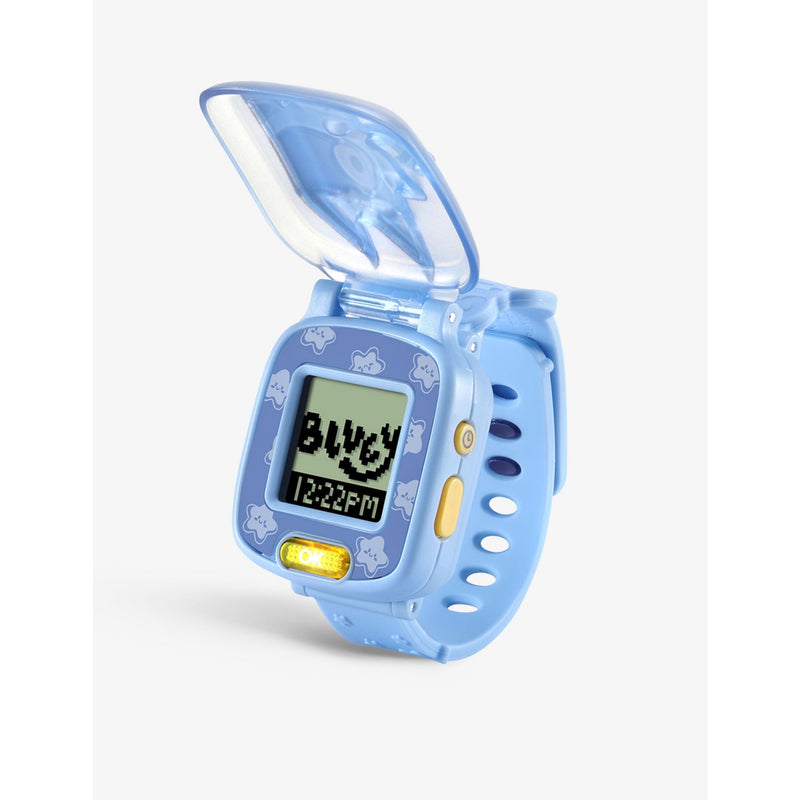 VTech Bluey learning watch, UK version