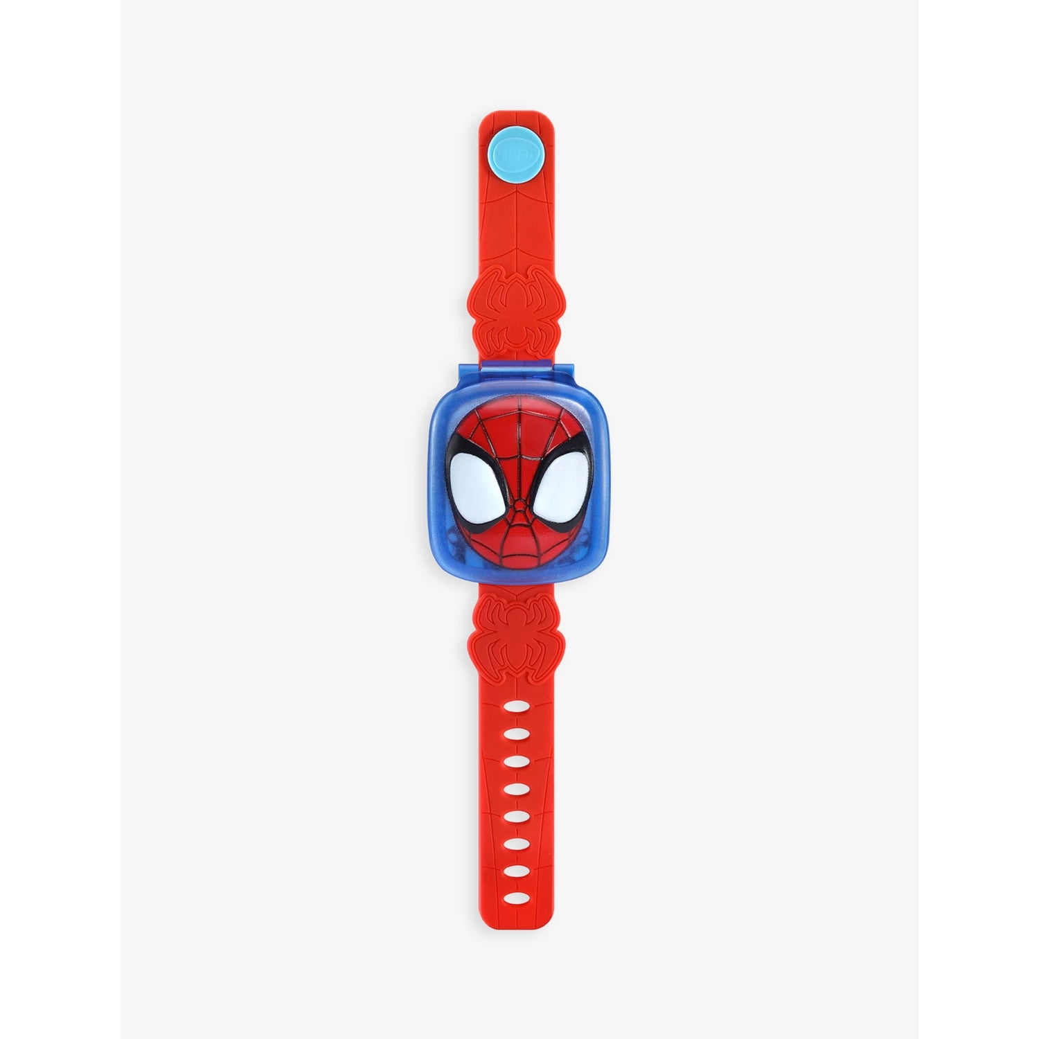 VTech Spidey & His Amazing Friends learning watch (British brand)