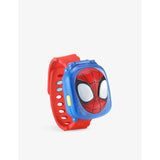 VTech Spidey & His Amazing Friends learning watch (British brand)