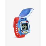 VTech Spidey & His Amazing Friends learning watch (British brand)