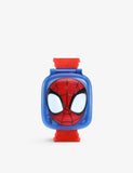 VTech Spidey & His Amazing Friends learning watch (British brand)