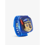 Vtech PAW Patrol Chase learning watch (British brand)
