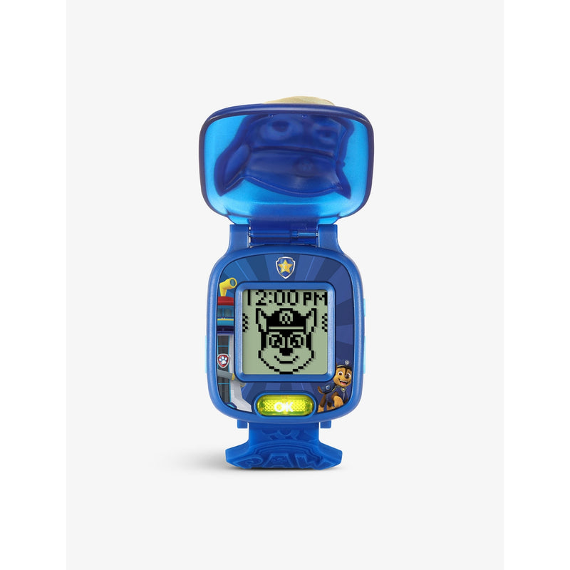 Vtech PAW Patrol Chase learning watch (British brand)