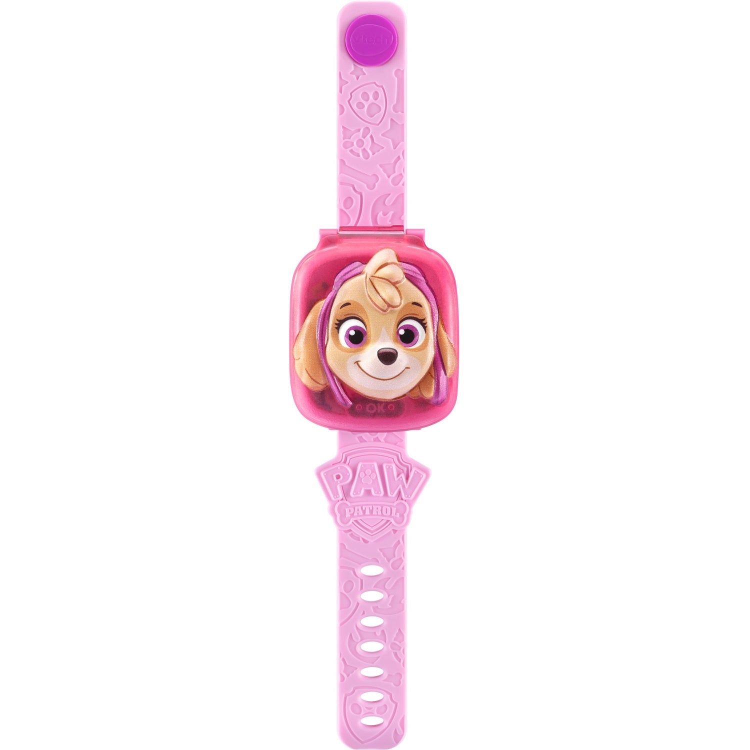 Vtech PAW Patrol Skye learning watch, UK version
