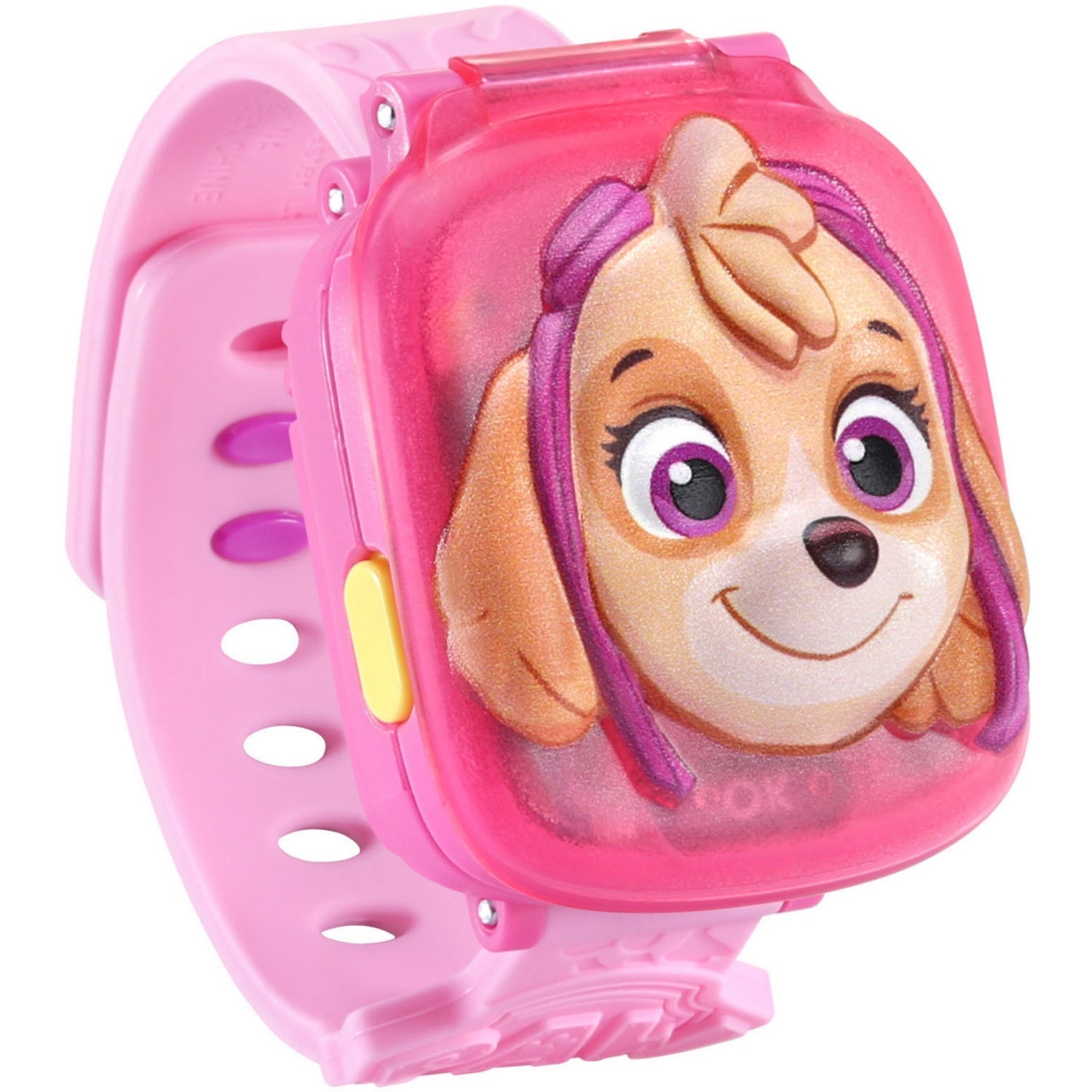 Vtech PAW Patrol Skye learning watch, UK version