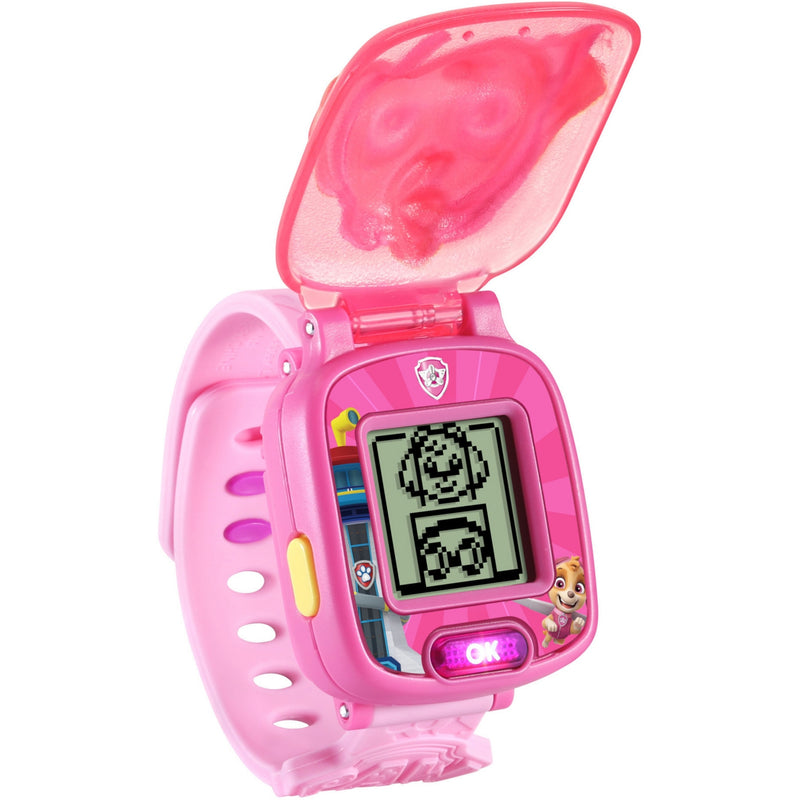 Vtech PAW Patrol Skye learning watch, UK version