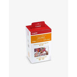 Selphy RP 108 photo paper, 108 sheets - British product