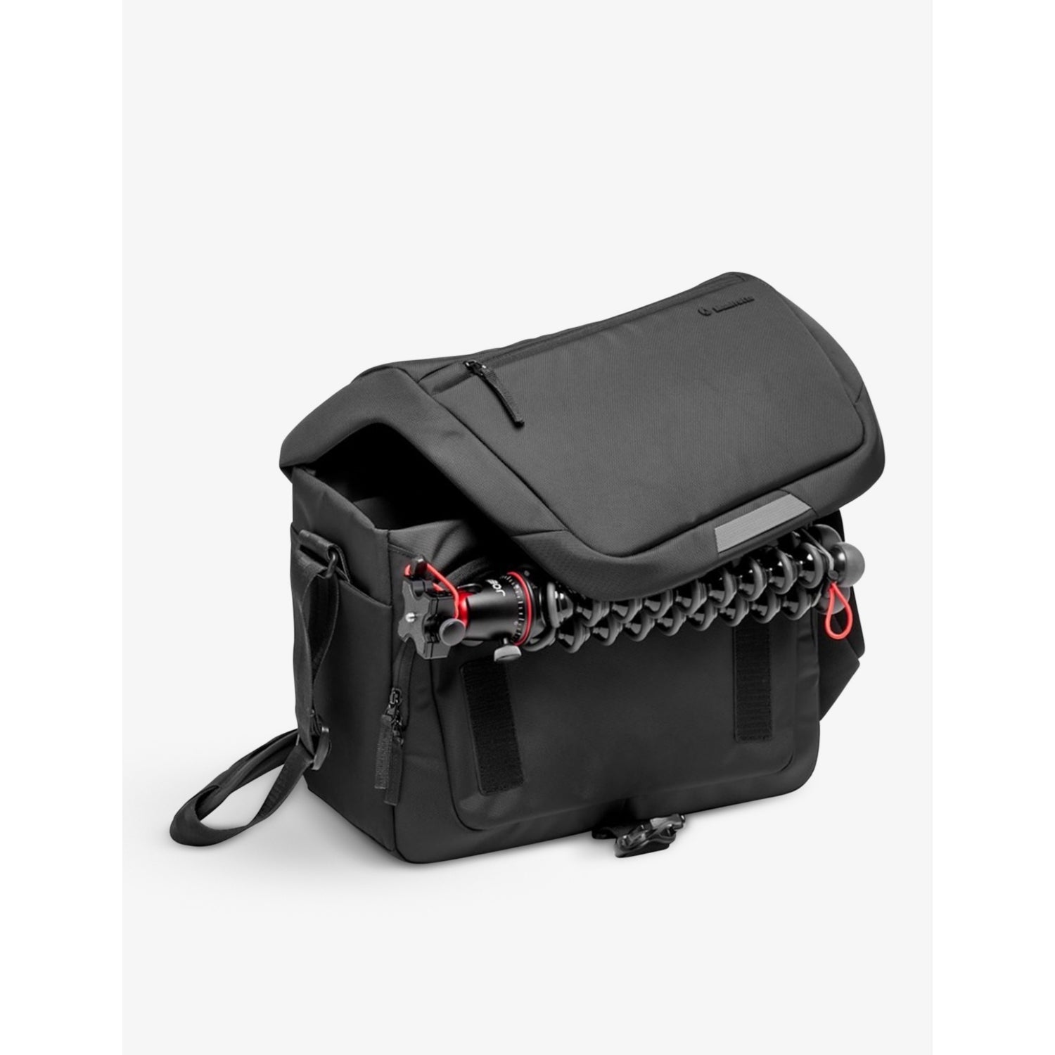 Manfrotto Advanced Messenger M III camera bag - British product