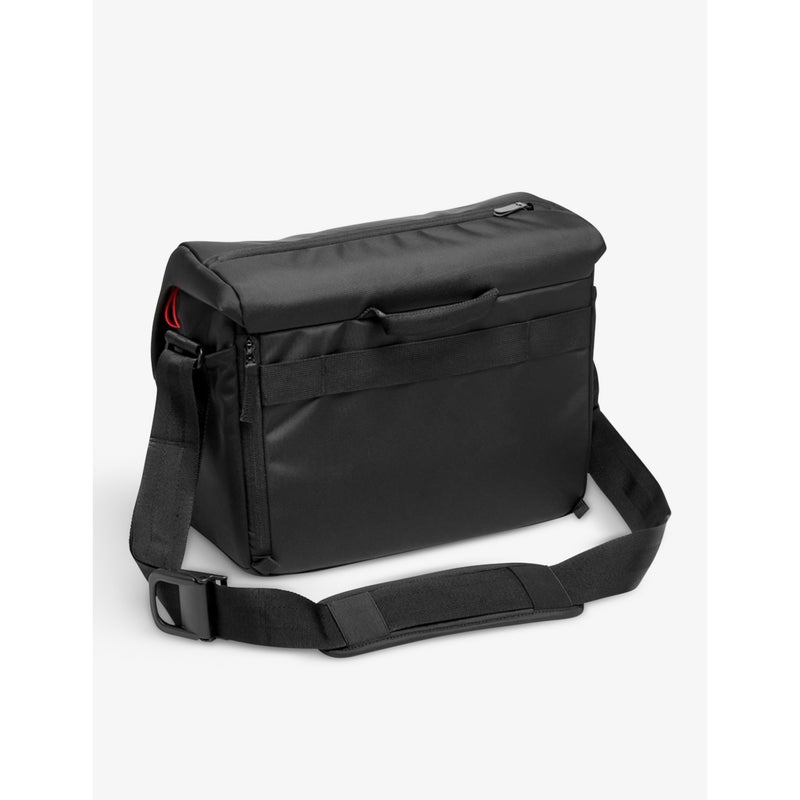 Manfrotto Advanced Messenger M III camera bag - British product