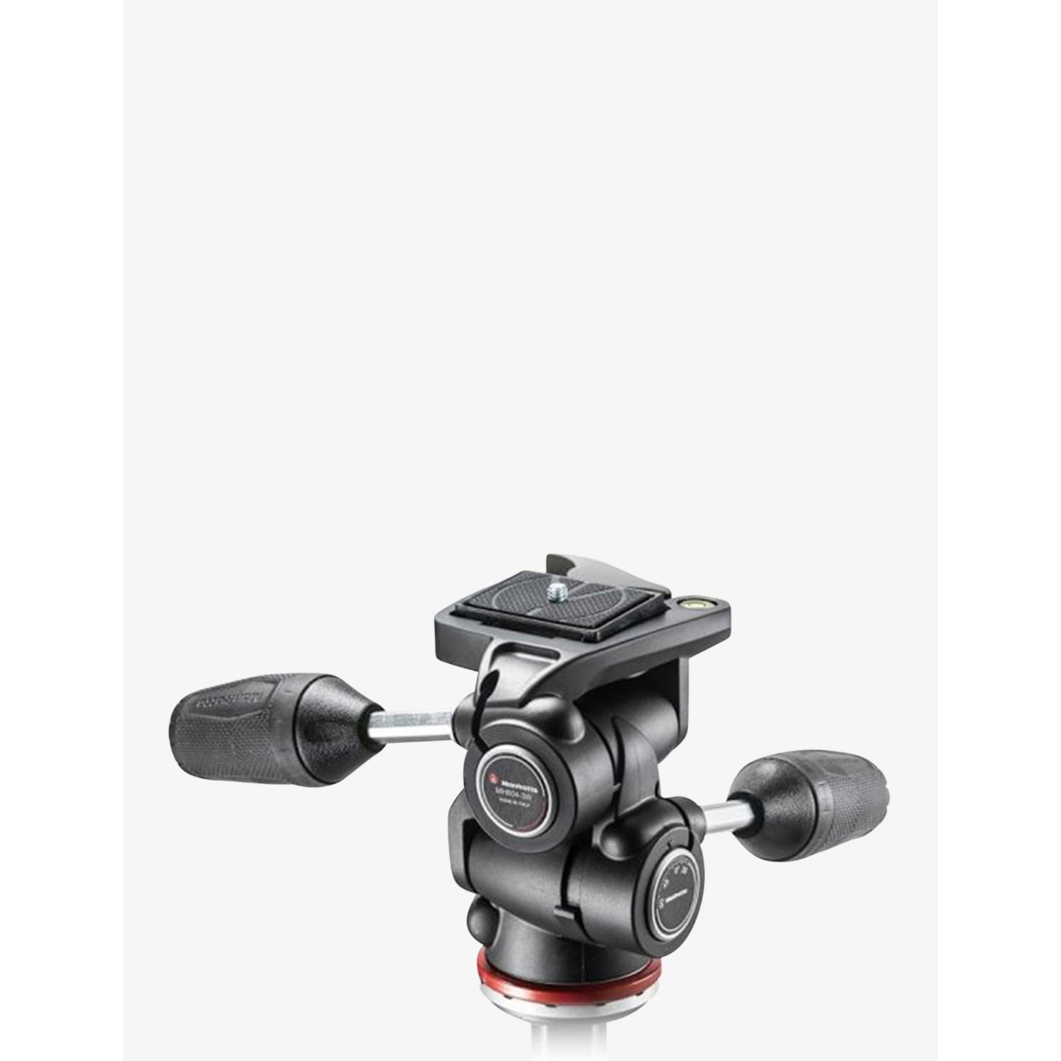 Manfrotto tripod head 3-way Mark II MH804 - British product