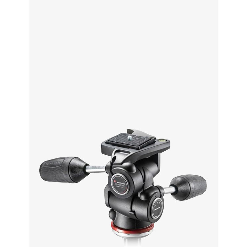 Manfrotto tripod head 3-way Mark II MH804 - British product