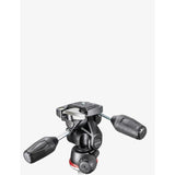 Manfrotto tripod head 3-way Mark II MH804 - British product