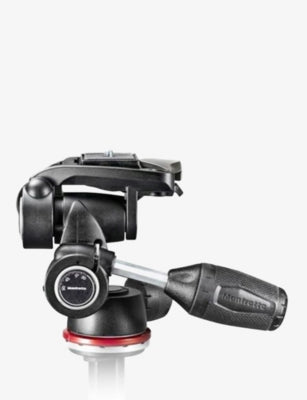 Manfrotto tripod head 3-way Mark II MH804 - British product