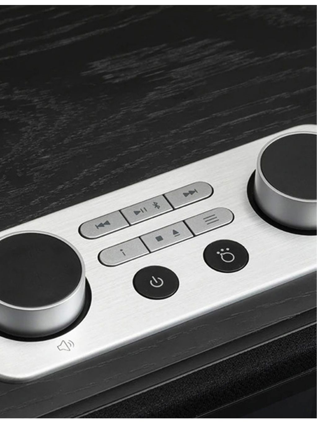 Roberts Blutune 300 DAB CD player with Bluetooth, UK version