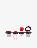 JOBY Wavo AIR mounting pack accessory set, imported from the UK