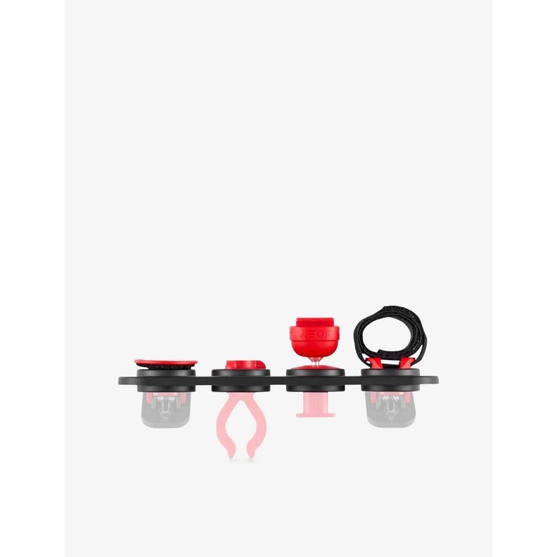 JOBY Wavo AIR mounting pack accessory set, imported from the UK