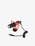 Joby Wavo Mobile on-camera microphone for smartphones (British brand)